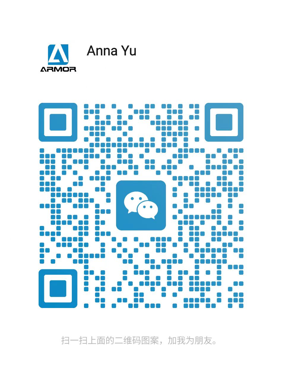 the qr code