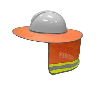 Armor Sun Shields For Hard Hats