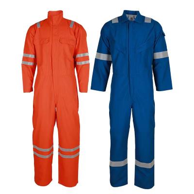 Armor Flame Retardant  Coverall